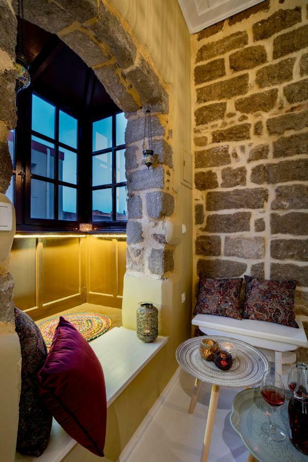 A33 Rhodes Old Town House Vakantiehuis *